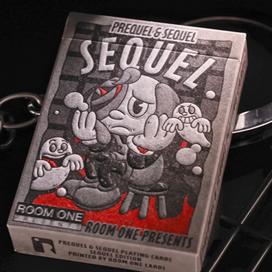 Sequel Classic Edition by Room One Cards